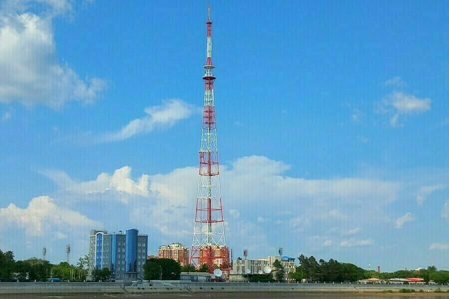 Какие населенные пункты Амурской области останутся без телевидения