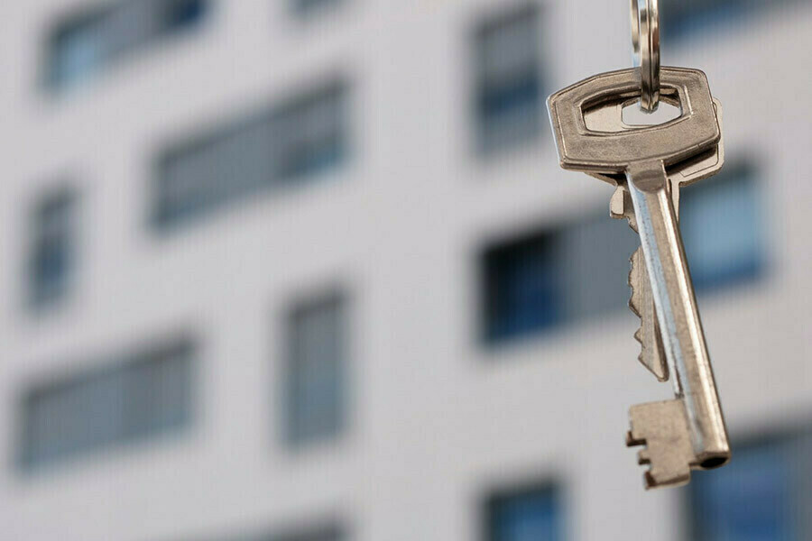 Власти Приамурья озвучили меры поддержки сиротам в жилищном вопросе 