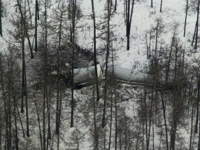 Поиски фрагментов ракеты запущенной с Восточного надеются завершить в январе