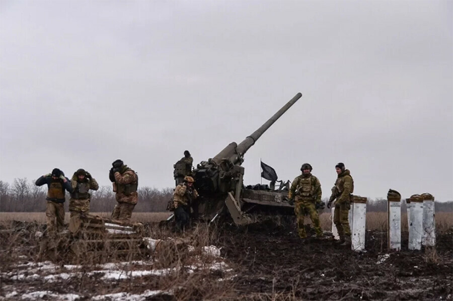 Минобороны ВСУ нарушили перемирие ко Дню Победы более 5 тысяч раз