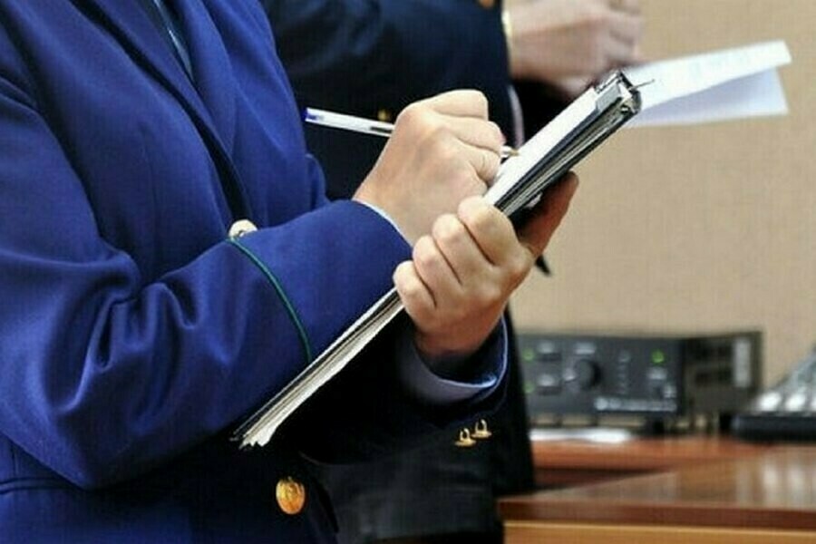 Прокуратура проверяет факт ДТП с участием машины ГАИ и несовершеннолетних на мотоцикле видео