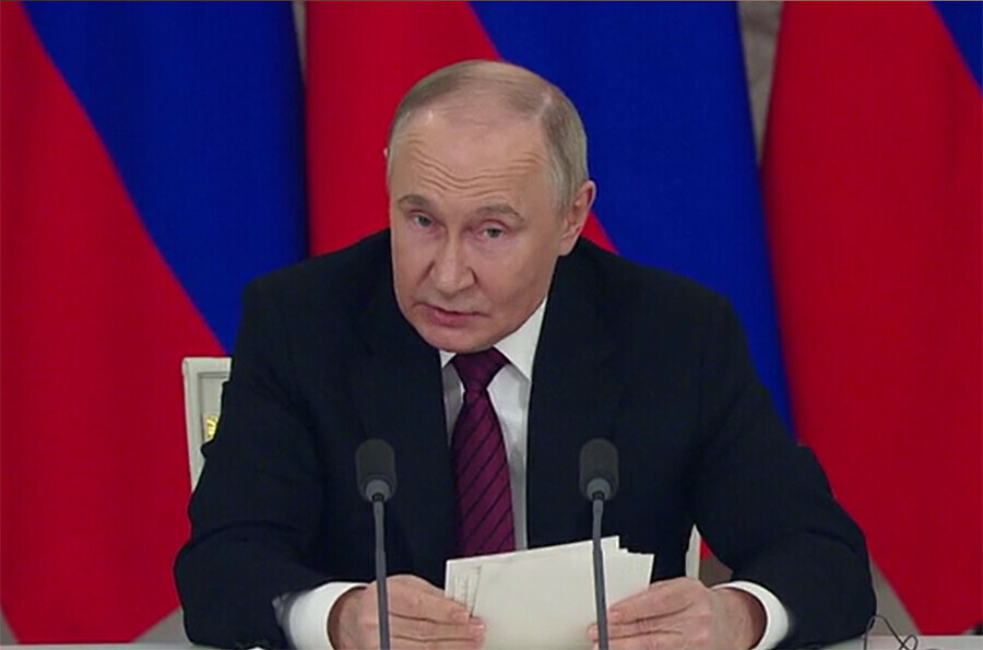 Что происходит после предложения России о прямых переговорах с Украиной