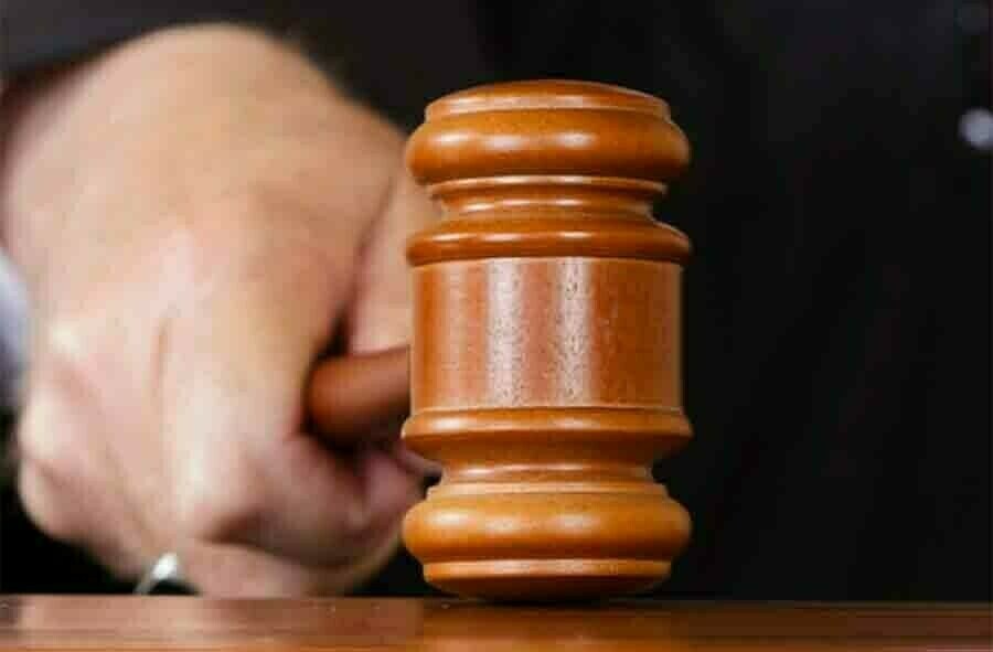 Преподаватель университета осуждена за получение взяток