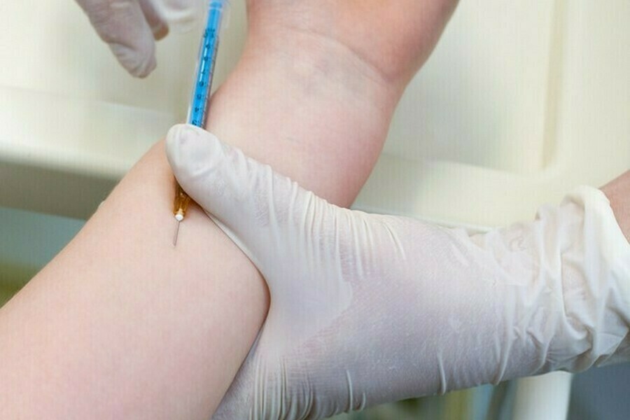 Жительнице Чигирей ответили как наказали медиков изза которых ребенкуаллергику ввели не тот препарат