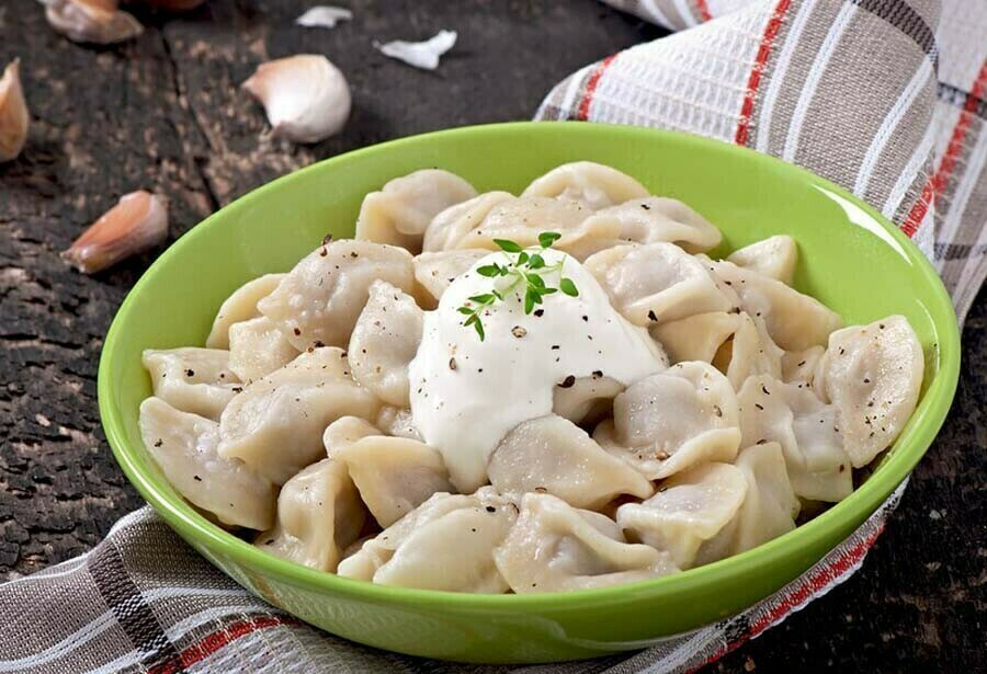 Русская кухня получит ГОСТ