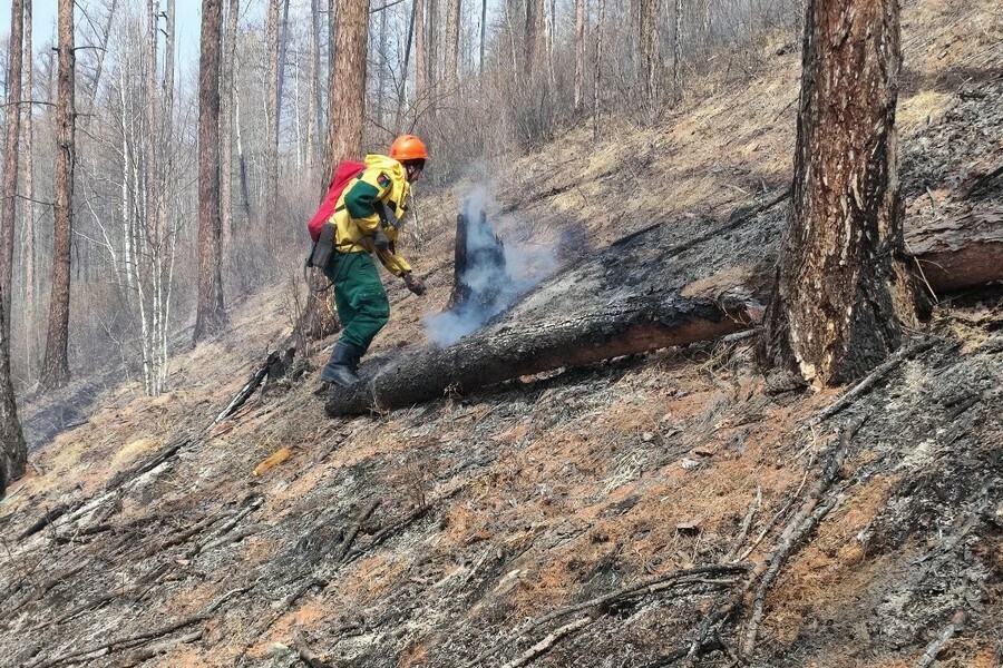 Режим ЧС муниципального уровня ввели в Амурской области 