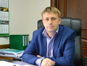 Павел Рогалёв ушел с руководящего поста в Забайкалье без объяснения причин Ранее он работал в Амурской области 