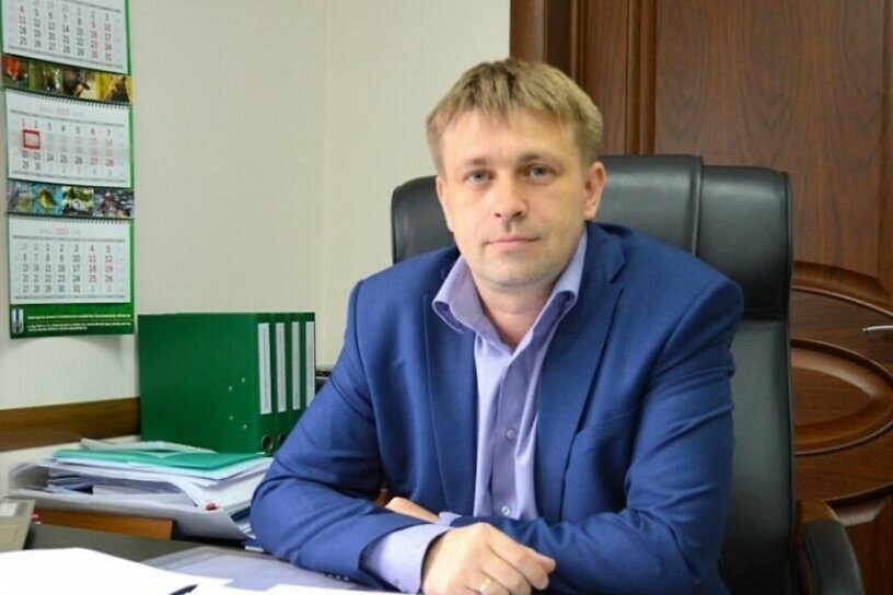 Павел Рогалёв ушел с руководящего поста в Забайкалье без объяснения причин Ранее он работал в Амурской области 