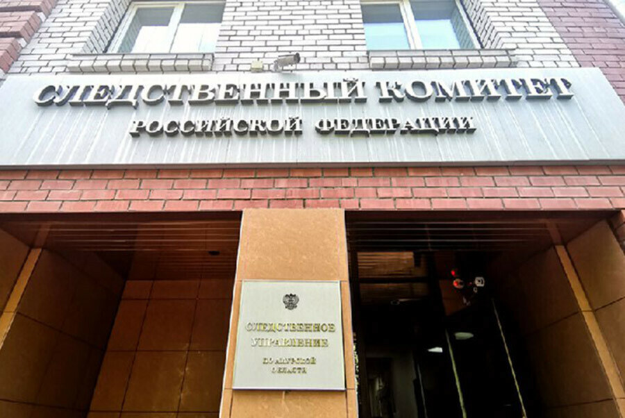 Чиновница и глава КФХ Приамурья придумали как получить соцвыплату для ее сынаморяка