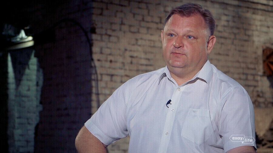 Кадровые изменения в амурском правительстве свой пост покидает глава инспекции по охране объектов культурного наследия Виталий Ребизант