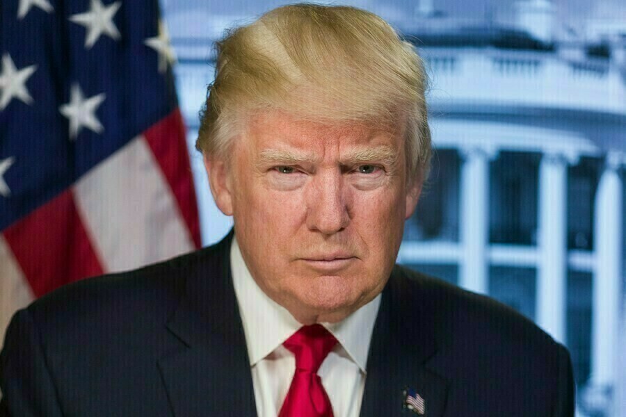 Трамп заявил что только он может организовать украинское урегулирование