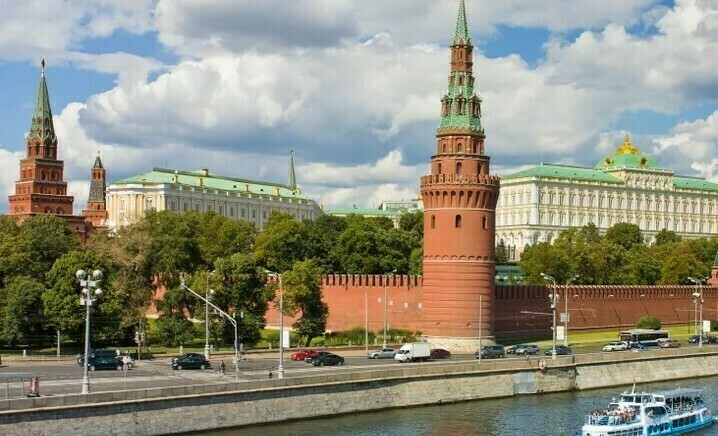 В Кремле назвали условие для встречи Путина и Зеленского