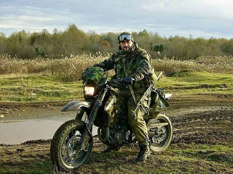 В соседнем с Приамурьем регионе будут производить внедорожные мотоциклы класса эндуро