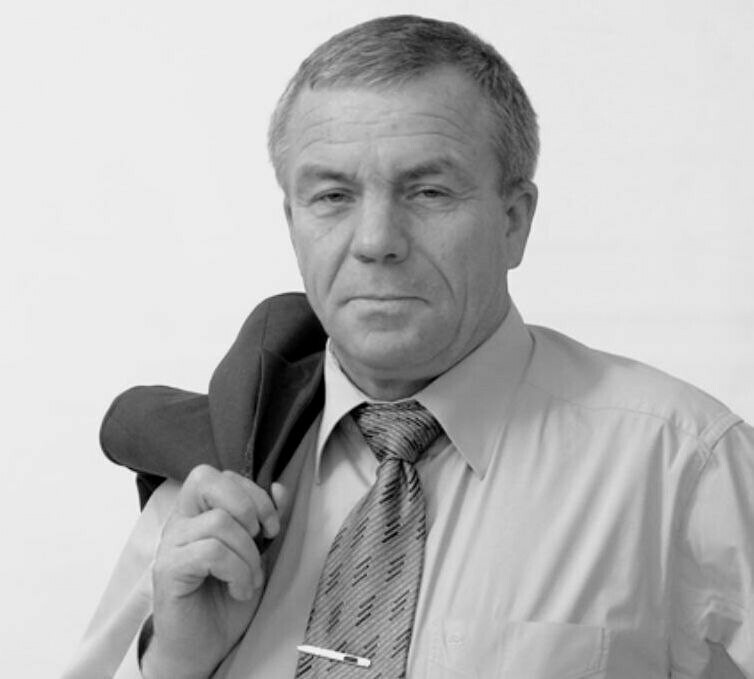 Умер бывший мэр Благовещенска Александр Колядин