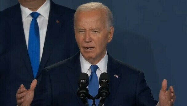 У бывшего президента США Байдена диагностировали агрессивную форму рака