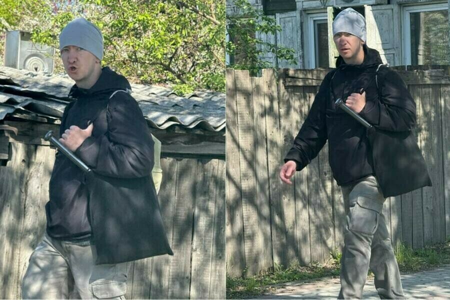 Прокуратура и СК подтвердили что напавший на девочку в Благовещенске задержан