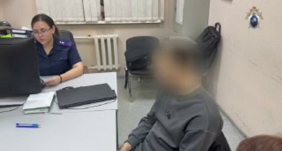 Задержан амурчанин который убил в Тынде молодого человека видео 