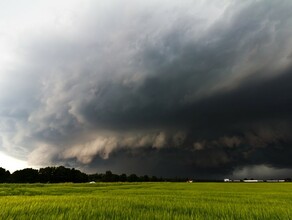 Амурскую область ожидают ненастные выходные 