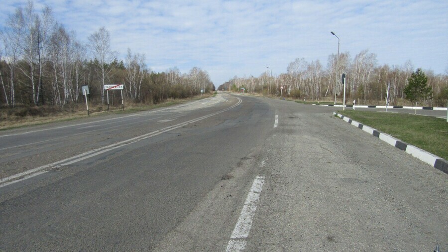 Закончат в 2026 году в Амурской области скоро стартует ремонт пяти километров трассы ЗавитинскПоярково