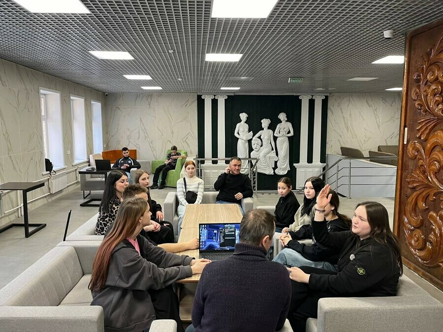 От Благовещенска до Тынды как 15 миллиона рублей гранта развивают КВН в Приамурье