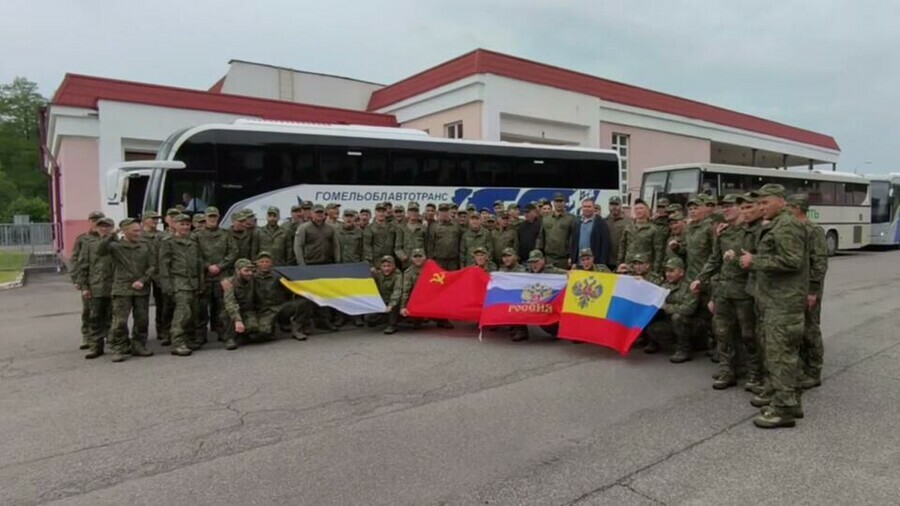 Россия и Украина завершили обмен пленными по договоренностям в Стамбуле Что дальше