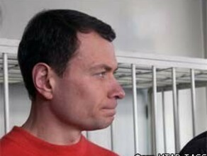 По требованию генпрокуратуры суд арестовал имущество и счета эксмэра Владивостока и депутата Госдумы