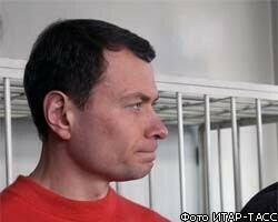 По требованию генпрокуратуры суд арестовал имущество и счета эксмэра Владивостока и депутата Госдумы
