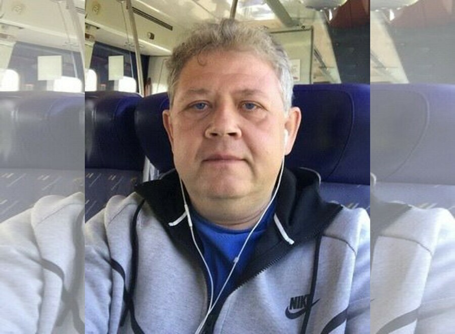 Стала известна дата прощания с журналистом Сергеем Кореневым Нашлись и родственники