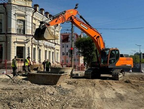 Мэр Благовещенска проверил перекопы и сделал несколько заявлений фото 