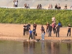 Стали известны некоторые подробности гибели 16летней девочки на затоне Серебряной мили