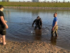Трагедию на благовещенском затоне где утонула девочкаподросток прокомментировали экстренные службы