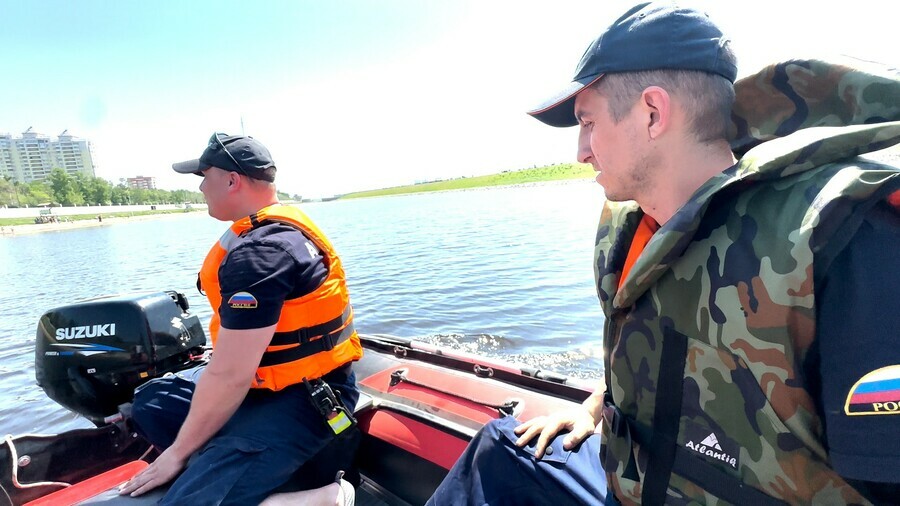 После гибели на Амуре 16летней девочки в Приамурье усилили меры безопасности 