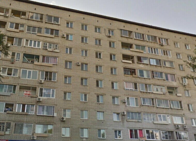 Оказались в ловушке управляющие компании Благовещенска обязывают устанавливать на домах дорогостоящие конструкции