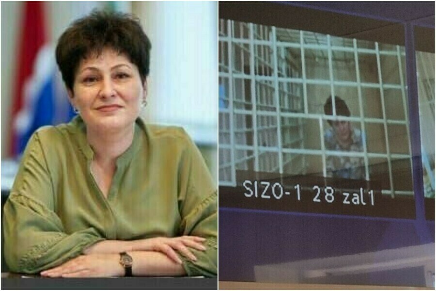 Эксмэр Тынды попросила ее оправдать