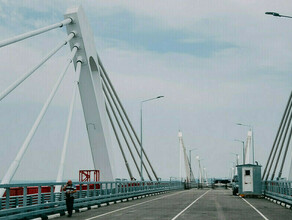 Власти планировали открыть международный мост через Амур в январе Планы снова изменились