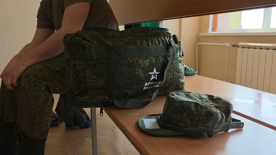 Весенний призыв в разгаре сколько новобранцев отправлено в войска из Амурской области и где они будут служить