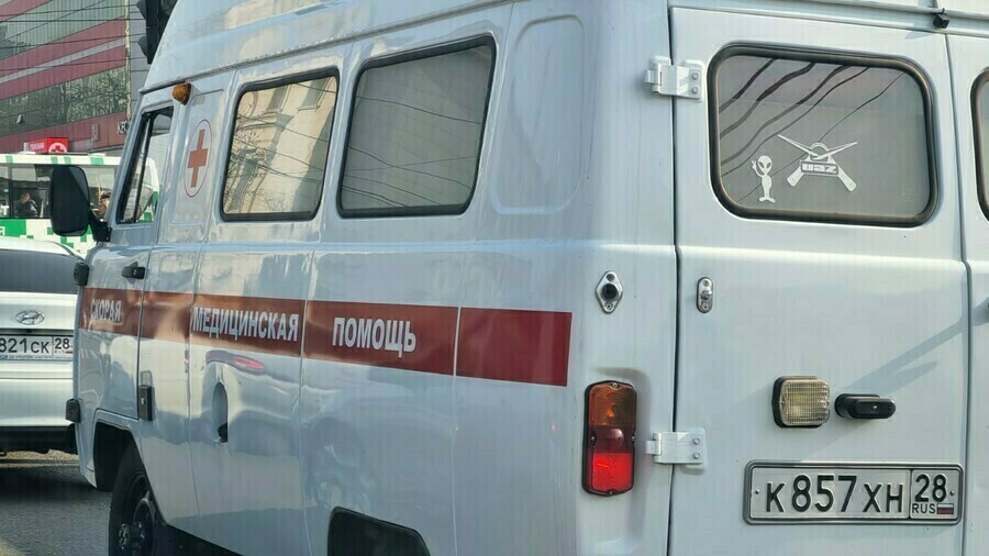 Началось расследование трагедии на Амурском ГХК 