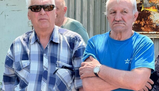 Летом в Белогорске начнется расселение жителей чьи дома попадают в зону строительства путепровода