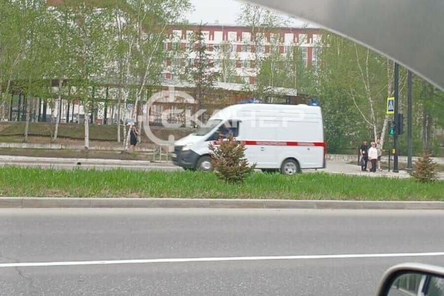 Соцсети водитель сбил маленького амурчанина и скрылся фото