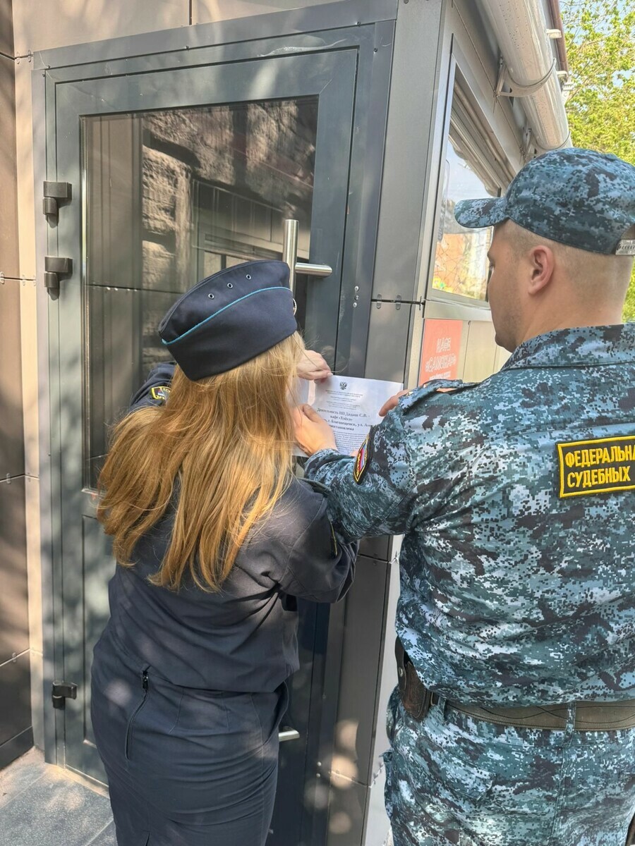 В Благовещенске закрыли четыре популярных кафе китайской кухни