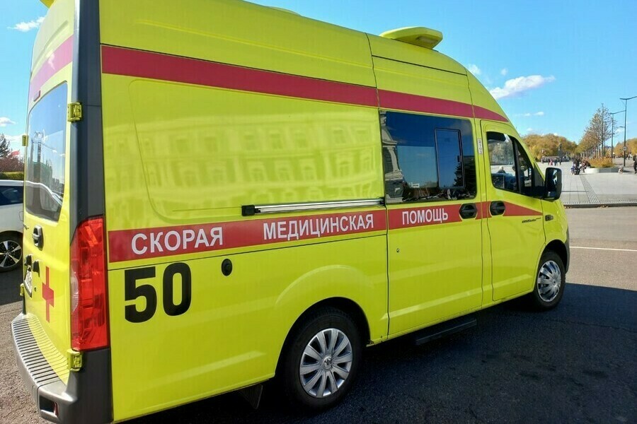 На Амурском ГПЗ работник получил смертельные ожоги 