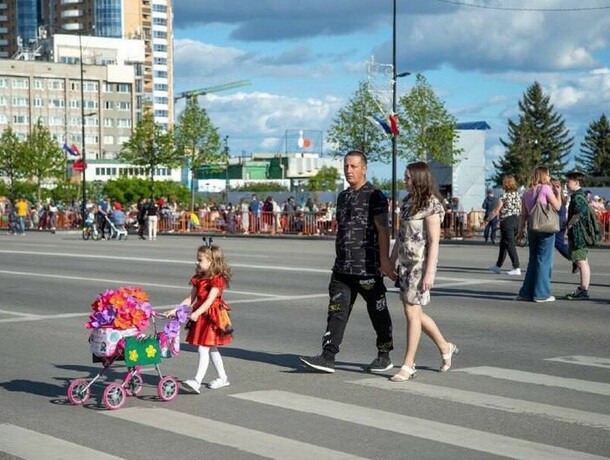 Центр Благовещенска перекроют для движения автобусы сменят маршруты 
