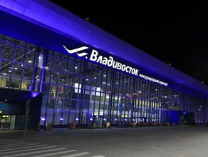 Самолёт из Красноярска во Владивосток вынужденно сел в Хабаровске