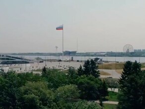 Благовещенску исполнилось 169 лет Видео поздравление опубликовал мэр Олег Имамеев