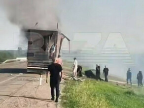 Случилось то что случилось глава Мазановского района о попытках нападения на авиабазу Украинка