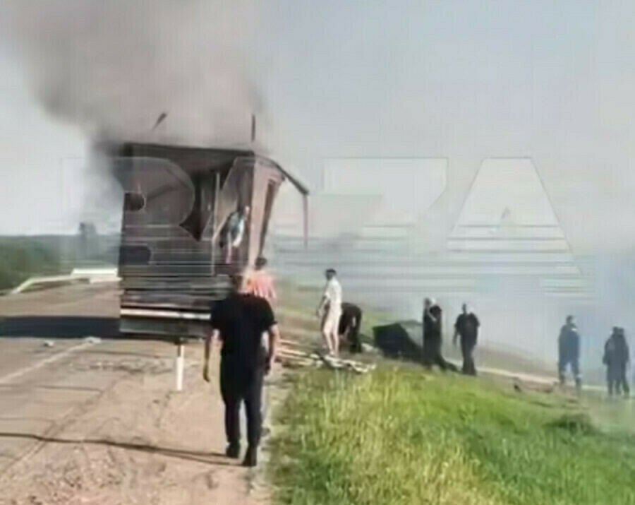 Случилось то что случилось глава Мазановского района о попытках нападения на авиабазу Украинка