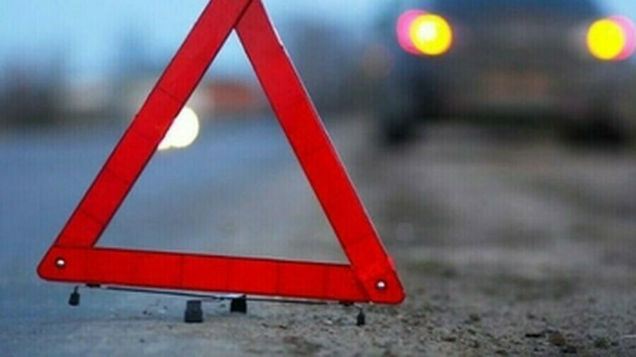 Смертельное ДТП произошло на федеральной трассе в Приамурье 