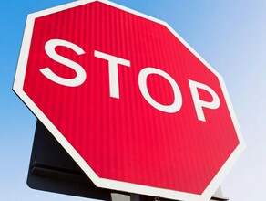 В Приамурье полностью закрыли 11километровый участок федеральной трассы