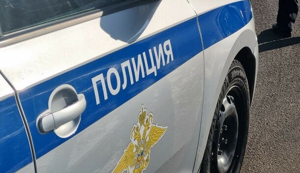 Амурские полицейские нашли водителя который сбил ребенка и скрылся