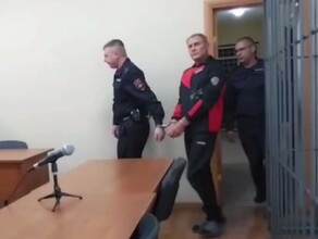 Водителя вахтовки который в пьяном состоянии устроил ДТП арестовали видео 